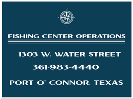 Fishing Center Operations